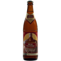 Memminger Brauerei Brau Masters Export