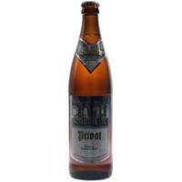 Memminger Brauerei Klösterle Privat