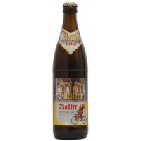 Memminger Brauerei Klösterle Radler