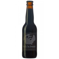 Jädraås Bryggeri Bock In The Darkness