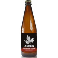 Arbor Ales Boomtown Brown