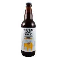 Wiper and True Quintet