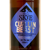 Isle of Skye Brewing Co. Cuillin Beast