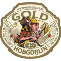 Wychwood Brewery Hobgoblin Gold (Cask/Draft)
