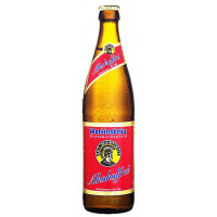 Martinsbräu (Skt. Martinus) Alkoholfrei