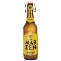 Martinsbräu (Skt. Martinus) Märzen