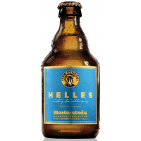 Martinsbräu (Skt. Martinus) Helles