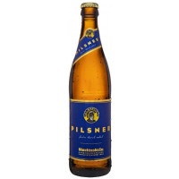 Martinsbräu (Skt. Martinus) Pilsner