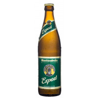 Martinsbräu (Skt. Martinus) Export