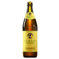 Martinsbräu (Skt. Martinus) Radler Naturtrüb