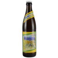 Martinsbräu (Skt. Martinus) Radler