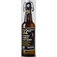 Martinsbräu (Skt. Martinus) 02 Schwarzbier