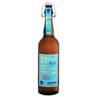 Martinsbräu (Skt. Martinus) 01 Kalt Gehopftes
