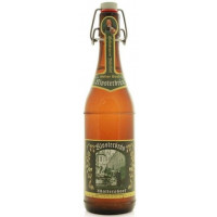 Klosterbrauerei Mallersdorf Heller Bock