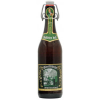 Klosterbrauerei Mallersdorf Vollbier Hell