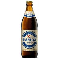 Camba Bavaria Dunkel
