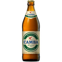 Camba Bavaria Weissbier