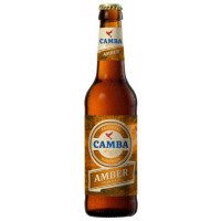 Camba Bavaria Amber