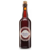 Camba Bavaria Bourbon Barrels Doppelbock