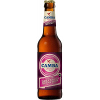 Camba Bavaria Braumeisteredition #23 Dreckiges Bienchen
