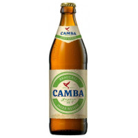 Camba Bavaria Jager Weisse