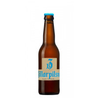 Brygg3an Källarpilsner