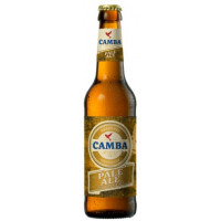 Camba Bavaria Pale Ale