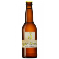 Brygg3an Belgic Dream