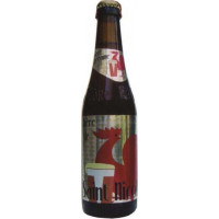 Les Brasseurs de Lorraine Bière de Saint Nicolas
