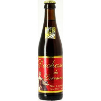 Les Brasseurs de Lorraine Duchesse de Lorraine
