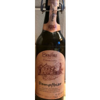 Brauhaus am Kreuzberg Dampfbier