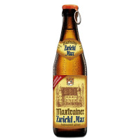 Schlossbrauerei Maxlrain Zwickl Max