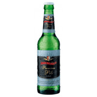 Finkbeiner Getränke GmbH & Co.KG Premium Pils