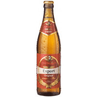 Finkbeiner Getränke GmbH & Co.KG Premium Export
