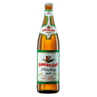 Finkbeiner Getränke GmbH & Co.KG Schloßberg Hell