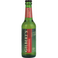 GAMAKA Gilbert's Kellerbier