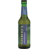 GAMAKA Gilbert's Hefeweizen