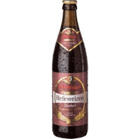 Finkbeiner Getränke GmbH & Co.KG Premium Hefeweizen Dunkel