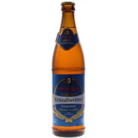 Finkbeiner Getränke GmbH & Co.KG Premium Kristallweizen