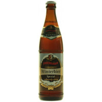 Finkbeiner Getränke GmbH & Co.KG Premium Winterbier