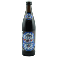 Privatbrauerei H. Egerer Altbayerisch Dunkel
