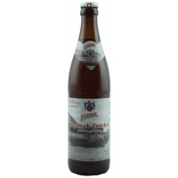 Privatbrauerei H. Egerer Bayrisch Zwickel