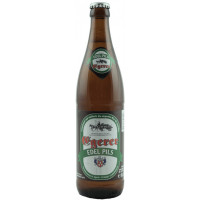 Privatbrauerei H. Egerer Edel Pils