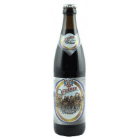 Privatbrauerei H. Egerer Dunkle Weisse