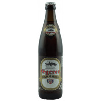 Privatbrauerei H. Egerer Gold Märzen