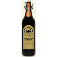 Hausbrauerei Altstadthof Rotbier