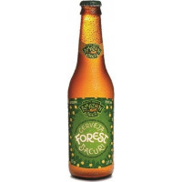 Amazon Beer Forest Bacuri