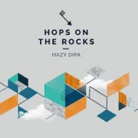 Cierzo Brewing Co. Hops on the Rocks