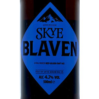 Isle of Skye Brewing Co. Blaven