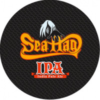 New England Brewing Company Sea Hag IPA